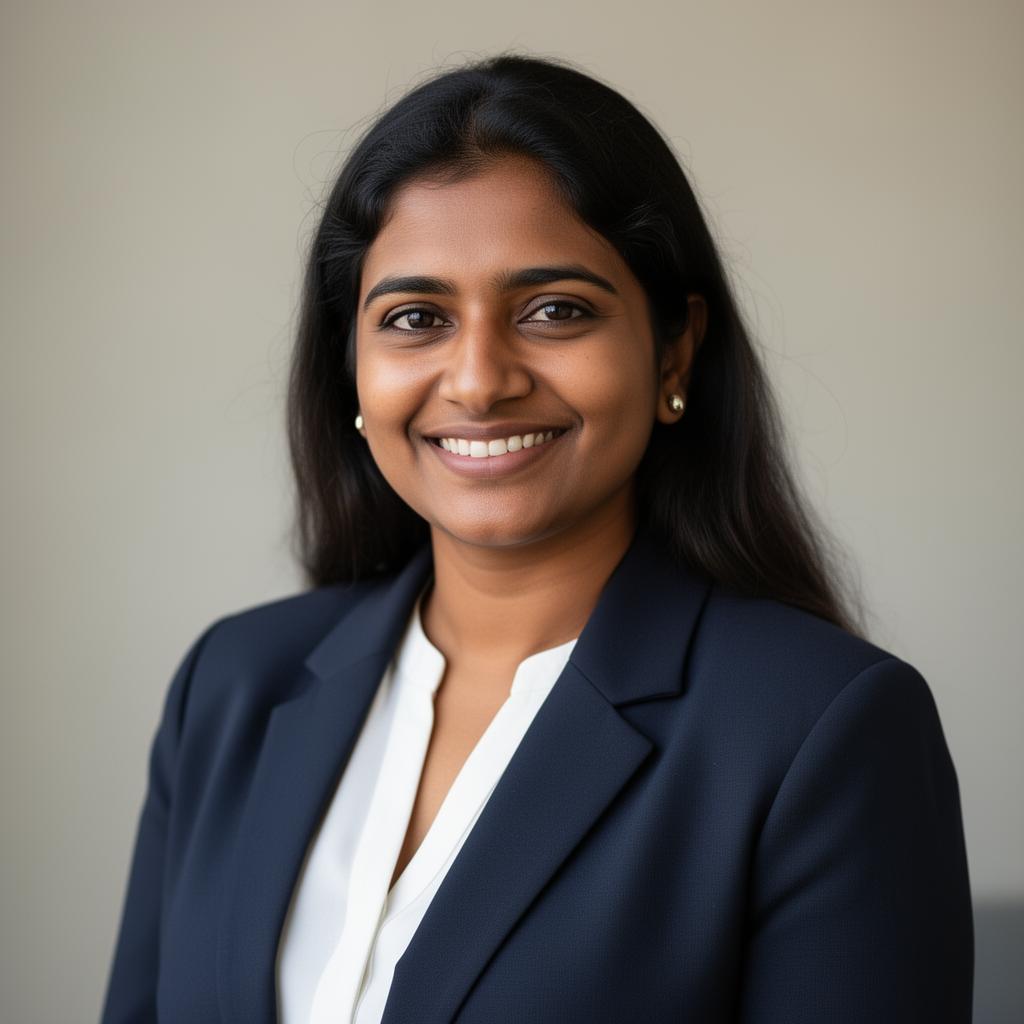 Aarti Singh