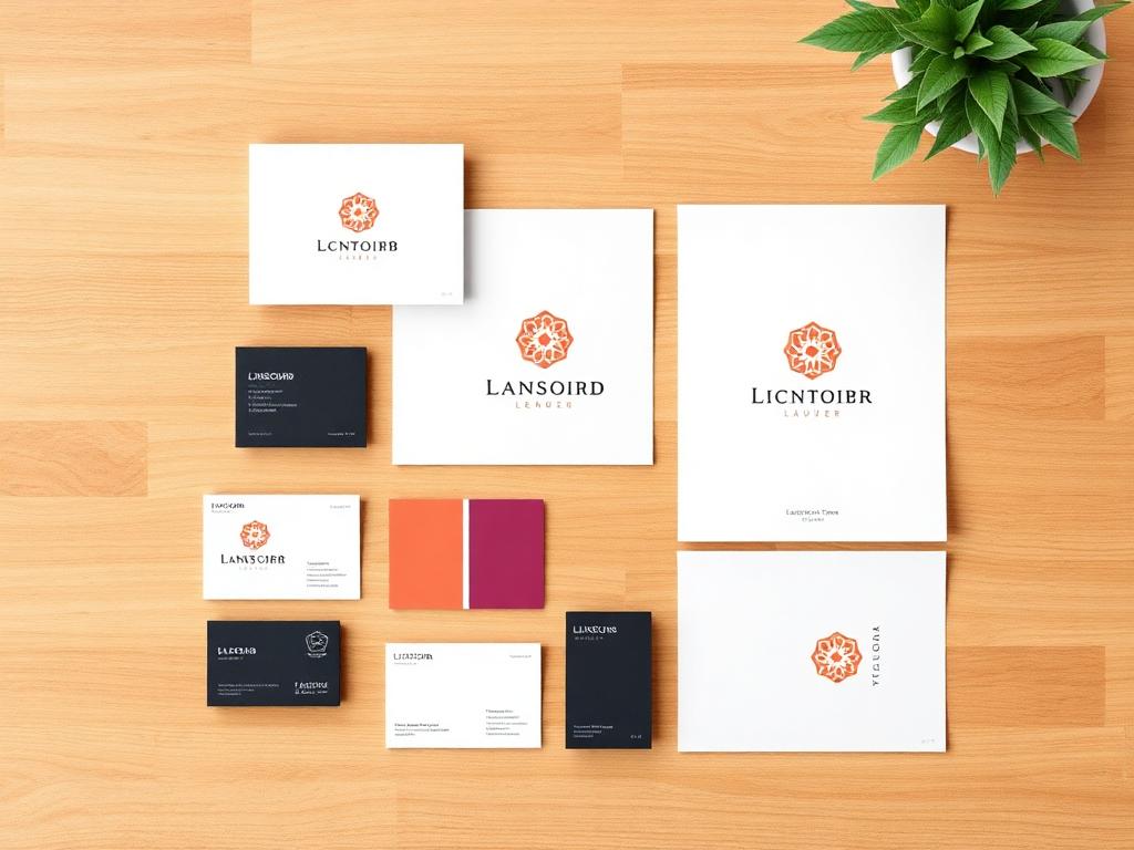 Branding & Graphic Design