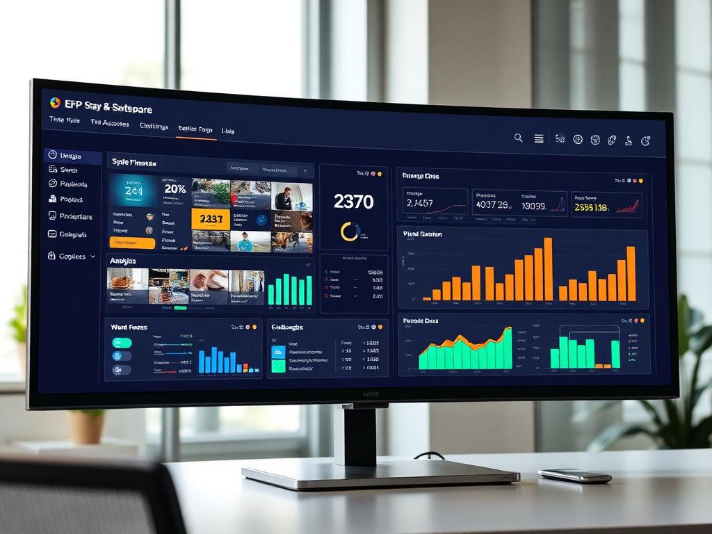 ERP Solutions