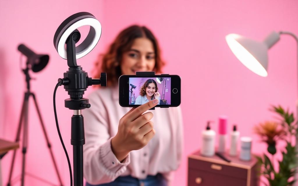 Influencer Marketing