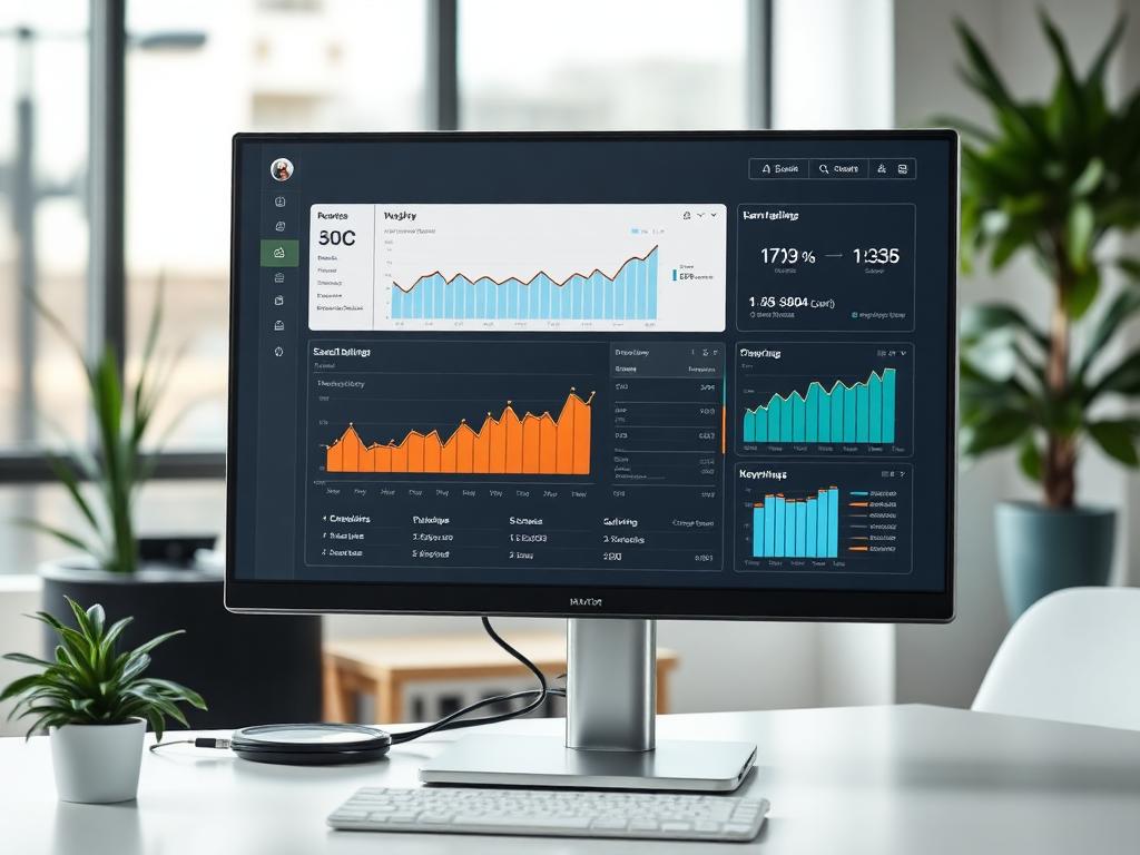 SEO Optimization