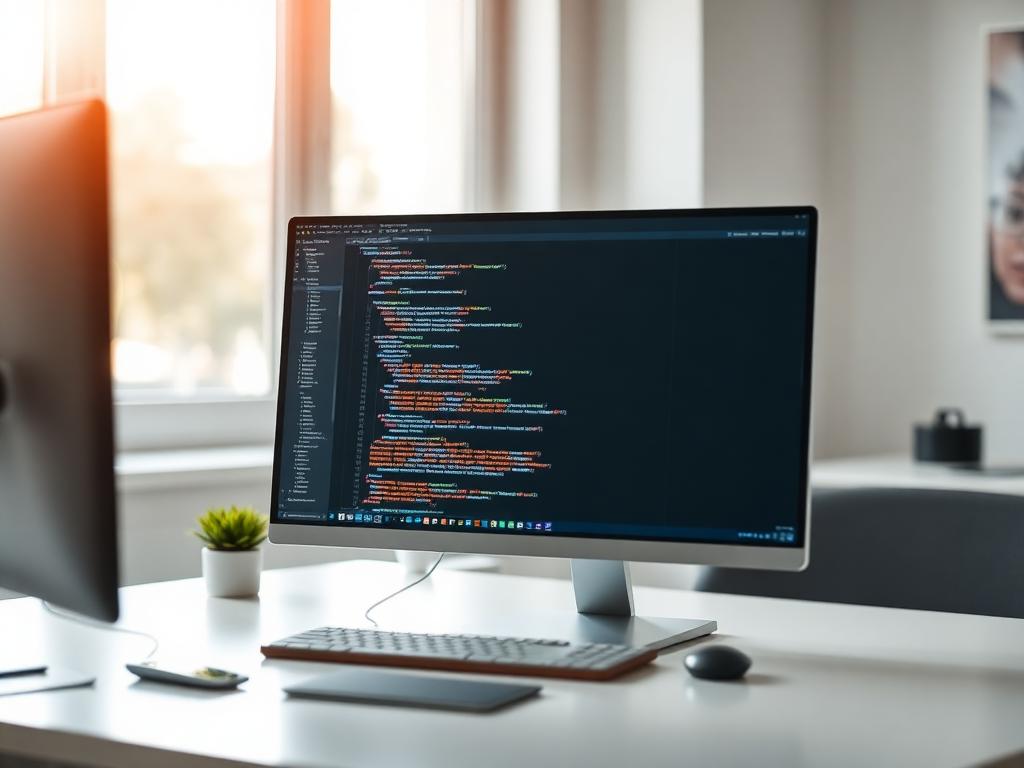 Website Development